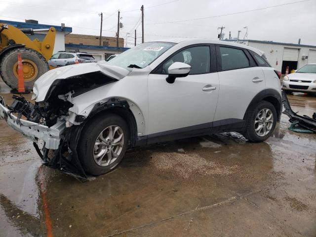 2021 Mazda CX-3 Sport