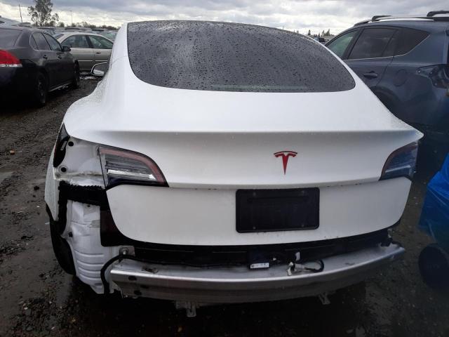 5YJ3E1EA9LF631261 Tesla MODEL 3