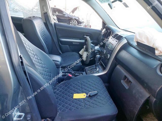 JS3TD04V194100347 Suzuki Vitara