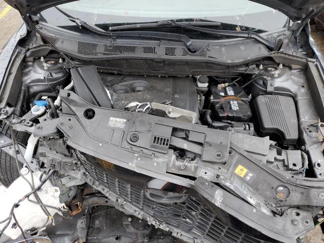 JM3KE4DY8E0385775 Mazda CX-5 GT