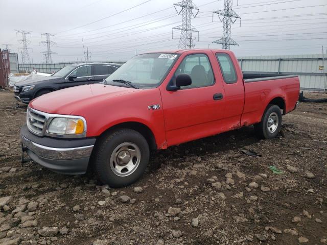 2003 Ford F-150 