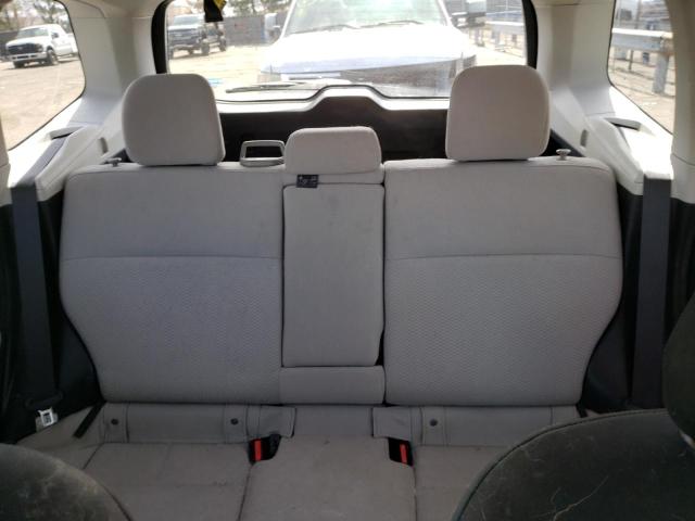 JF2SJAEC4EH456950 Subaru Forester 2.5i Premium