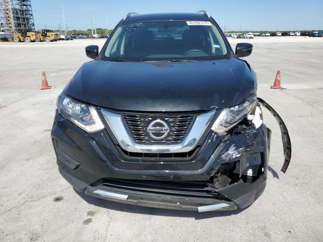 5N1AT2MT6JC830490 Nissan ROGUE S