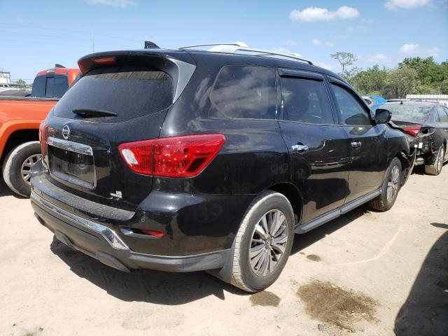 5N1DR2AN9LC586564 Nissan Pathfinder S