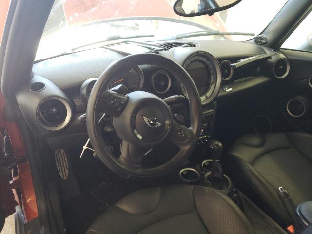 2015 MINI COOPER S - WMWZP3C5XFT708465