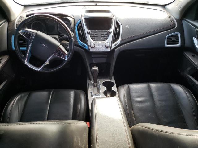 2GKFLZE37F6143749 GMC Terrain Denali
