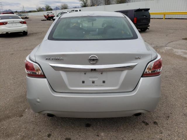 2015 NISSAN ALTIMA 2.5 - 1N4AL3AP7FC209001