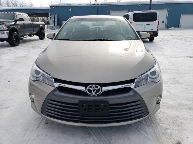 2015 TOYOTA CAMRY LE - 4T1BF1FKXFU074612