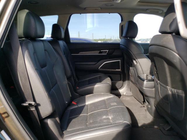 5XYP34HC5LG068983 KIA Telluride Ex
