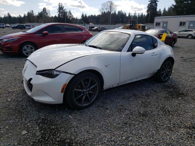 2018 MAZDA MX-5 MIATA - JM1NDAM72J0203402