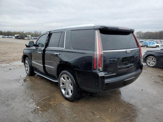 2018 CADILLAC ESCALADE L - 1GYS4BKJ0JR404213