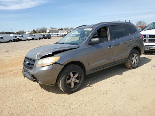 2009 Hyundai Santa Fe GLS