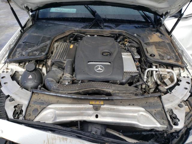 55SWF4JB2HU228965 Mercedes-Benz C 300