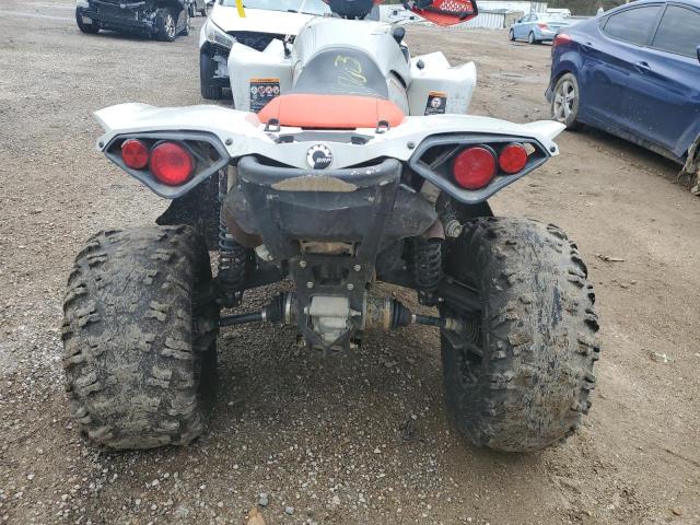 2022 CAN-AM RENEGADE X - 3JBMXAX4XNJ000334