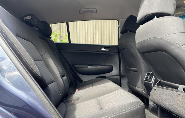 KNDPM3AC1K7351411 KIA Sportage Lx