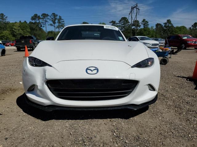 2020 MAZDA MX-5 MIATA - JM1NDAL7XL0411189
