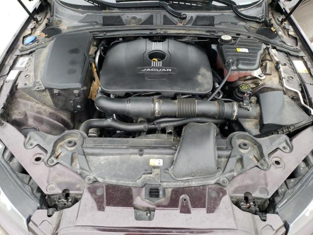 2015 JAGUAR XF 2.0T PR - SAJWA0FS7FPU57793