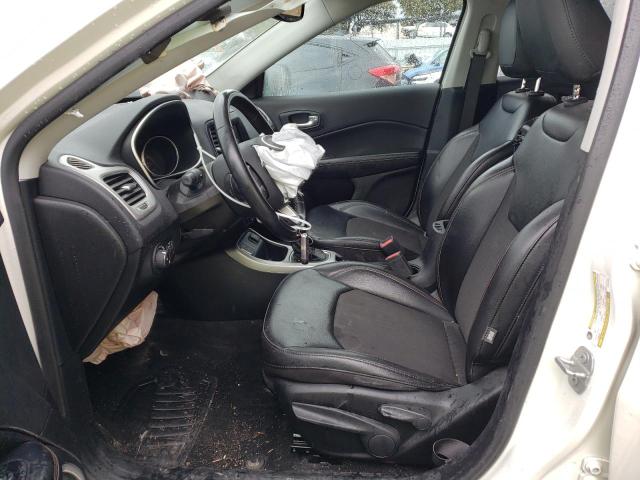 3C4NJCBB3LT241674 Jeep Compass Latitude