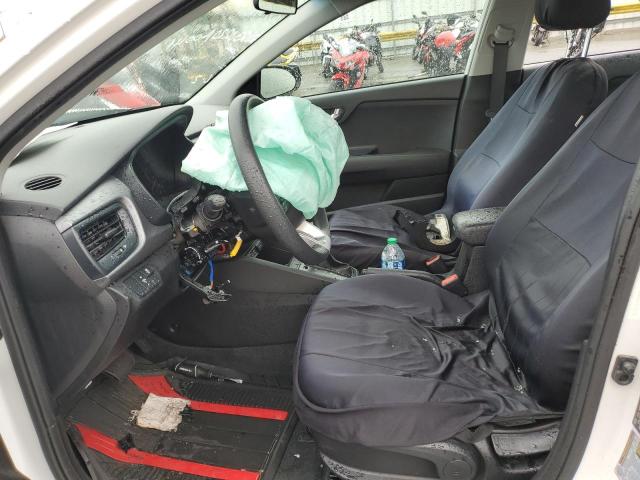 3KPA24AB5KE166756 KIA RIO S