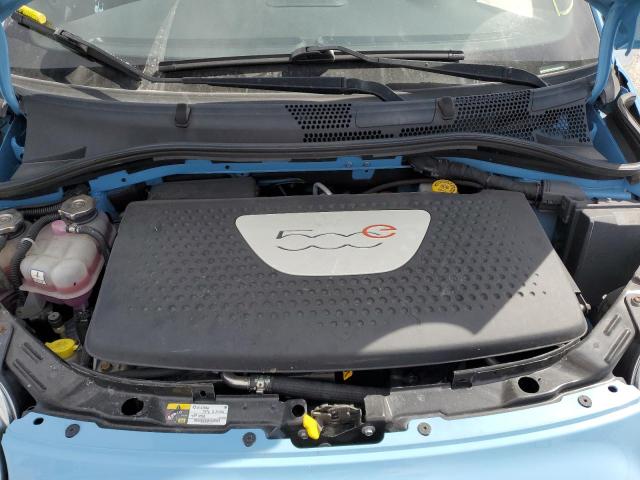 2016 FIAT 500 ELECTR - 3C3CFFGE8GT165229