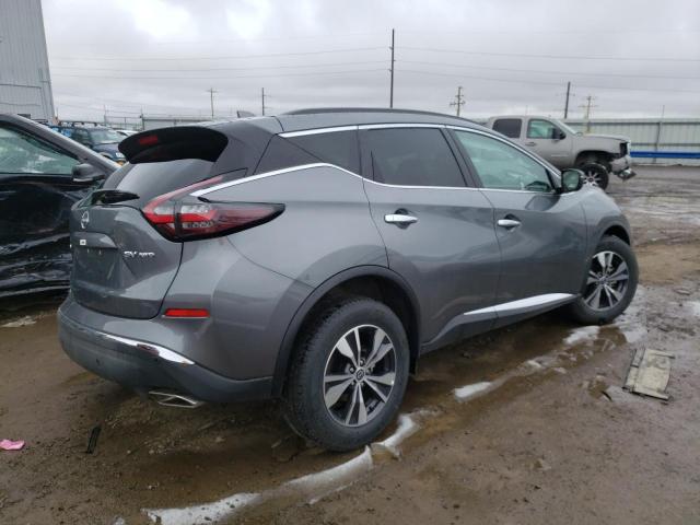 5N1AZ2BS2PC116647 Nissan MURANO SV