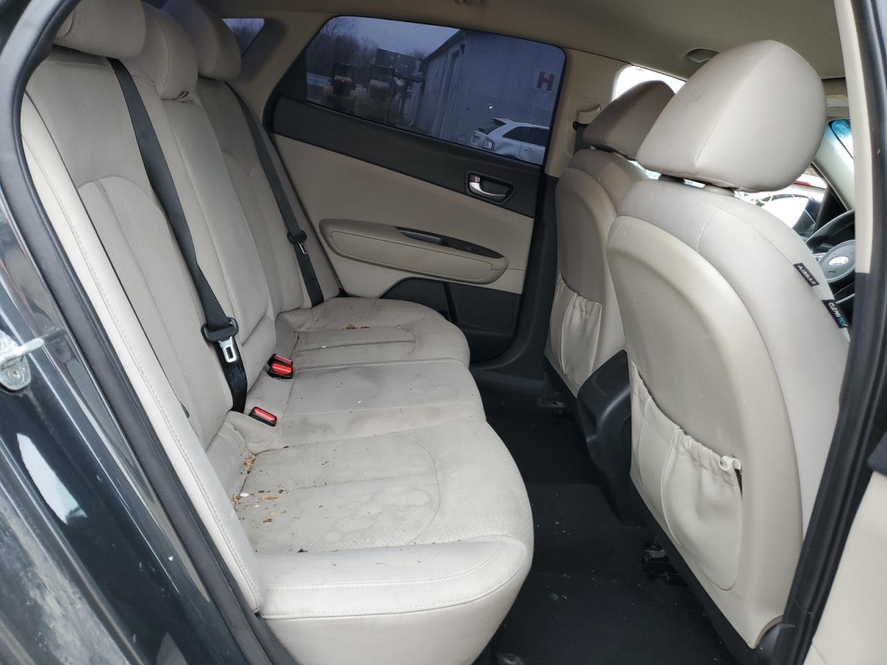 5XXGT4L32GG023758 2016 Kia Optima Lx