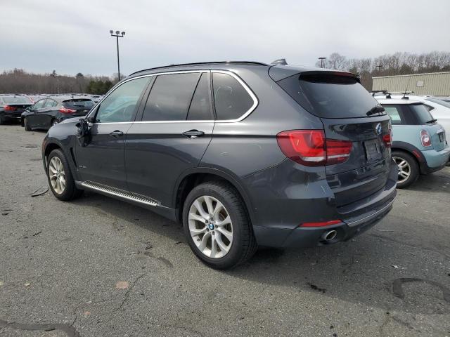 5UXKS4C58E0J96776 BMW X5