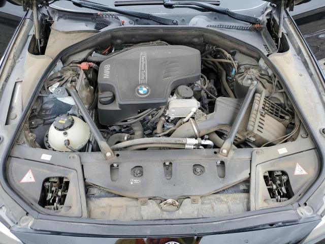 WBA5A5C53GG347702 BMW 528 I