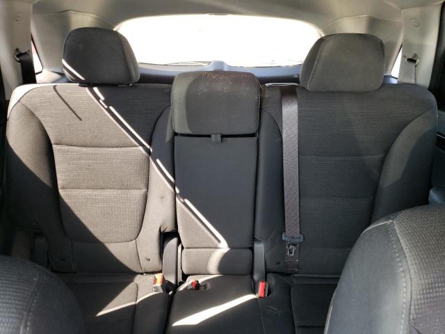 5XYKTCA61FG575036 KIA SORENTO LX
