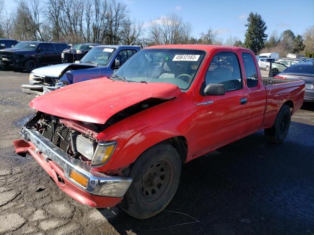 1995 Toyota Tacoma 