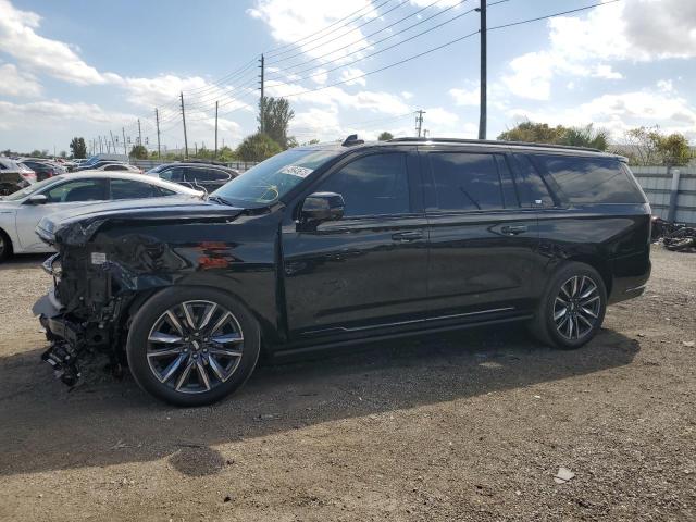 2021 Cadillac Escalade ESV Sport Platinum