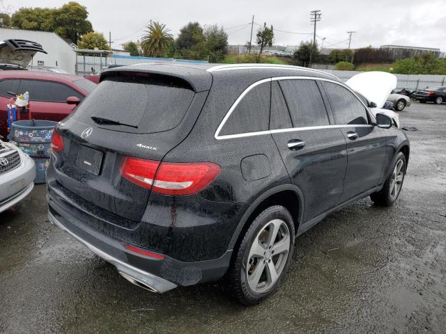 WDC0G4KB1HF135038 Mercedes-Benz Glc 300 4matic