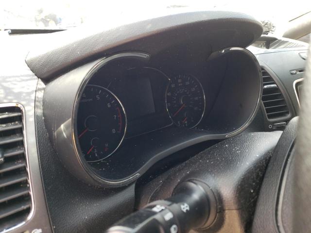 3KPFL4A75HE063831 KIA FORTE LX