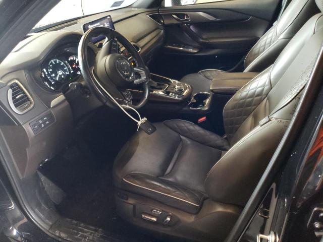 JM3TCBEY7M0538609 Mazda Cx-9 Signature