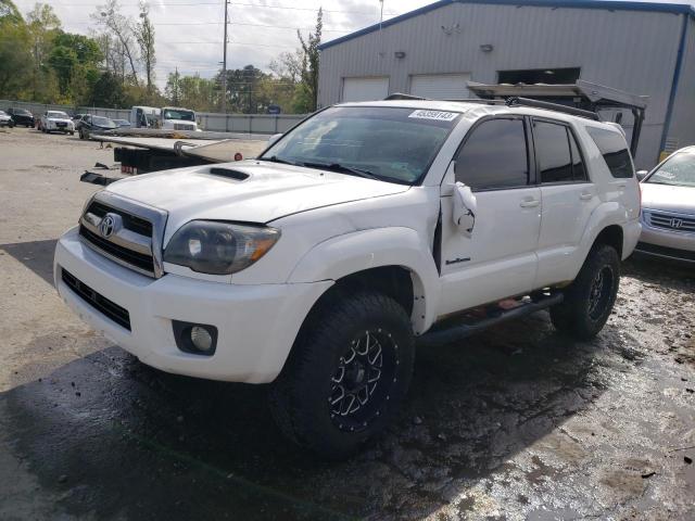 2007 Toyota 4Runner SR5