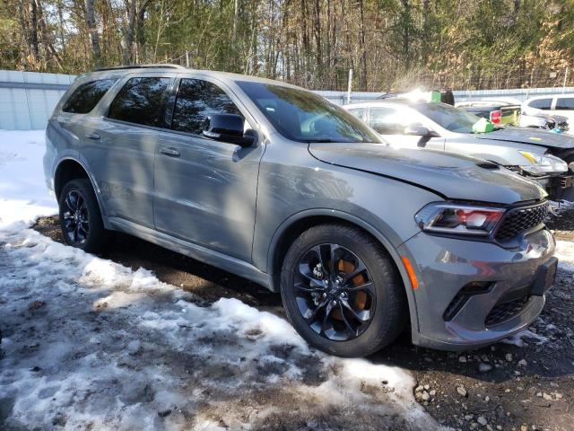 1C4RDJDG6NC161385 Dodge Durango