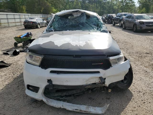 2020 DODGE DURANGO SS 1C4SDJFT9LC155539