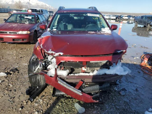 4S4BSANC6H3411002 Subaru Outback 2.5i Limited