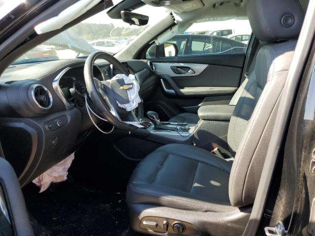 2021 CHEVROLET BLAZER 3LT - 3GNKBDRS7MS538439