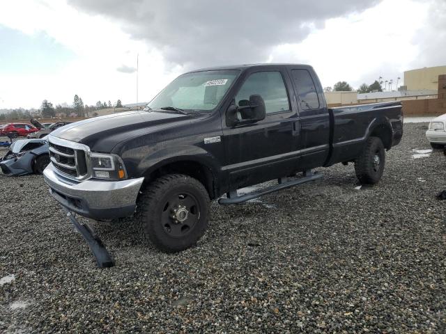 2003 Ford F-250 