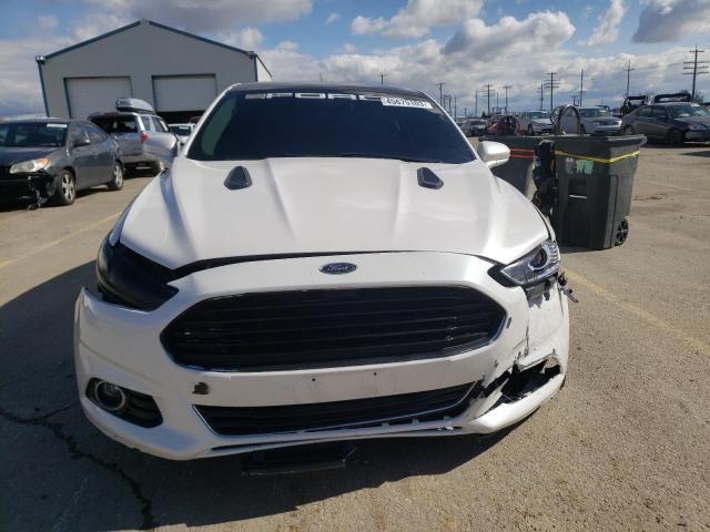 3FA6P0D94FR127802 Ford Fusion Titanium