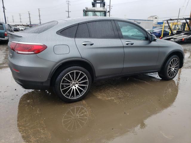 W1N0J8EB8NG045927 Mercedes-Benz Glc Coupe 300 4matic