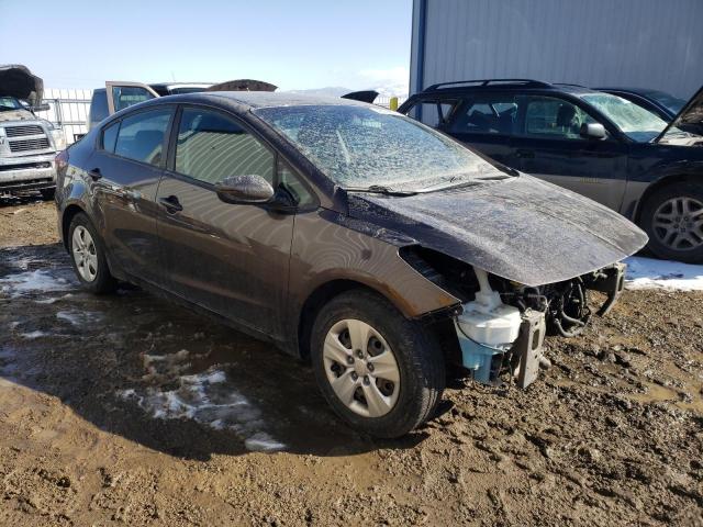 3KPFK4A76HE124042 KIA FORTE LX