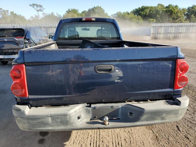 1D7HE22K56S521054 Dodge DAKOTA ST