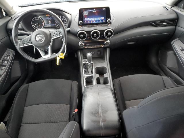 3N1AB8CV7MY264965 Nissan SENTRA SV