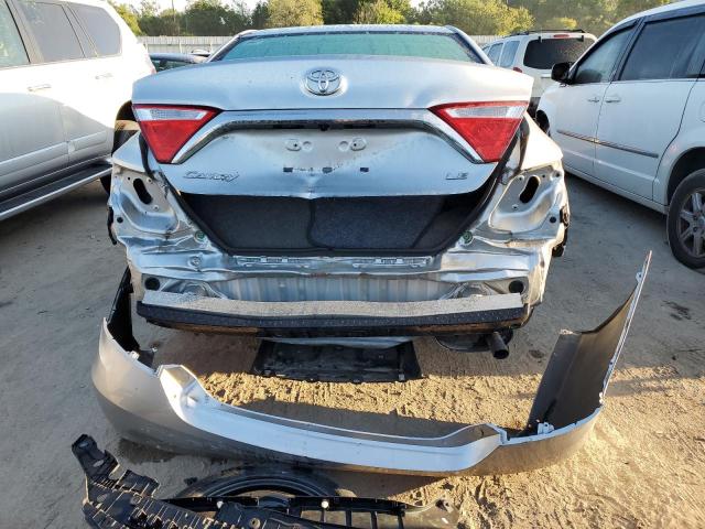 2015 TOYOTA CAMRY LE 4T4BF1FKXFR466351