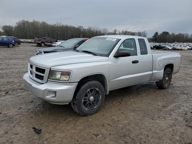 2010 Dodge Dakota 