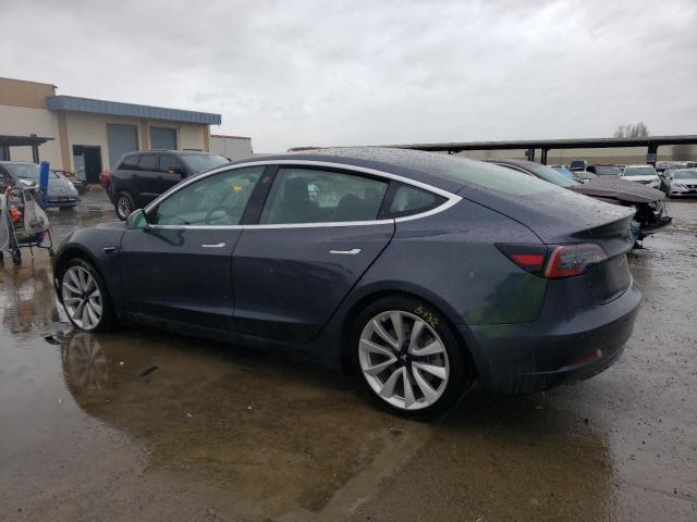 5YJ3E1EA8JF047060 Tesla MODEL 3