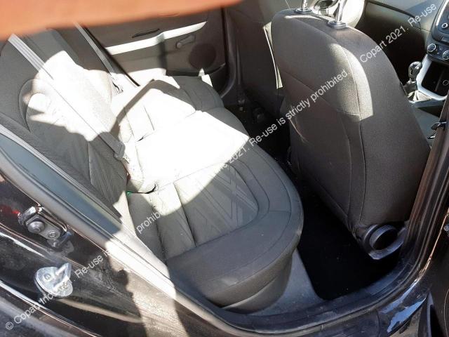 U5YHM516LDL050002 KIA Ceed 1 Eco
