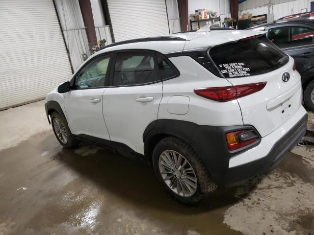 2020 HYUNDAI KONA SEL P - KM8K6CAA0LU569715
